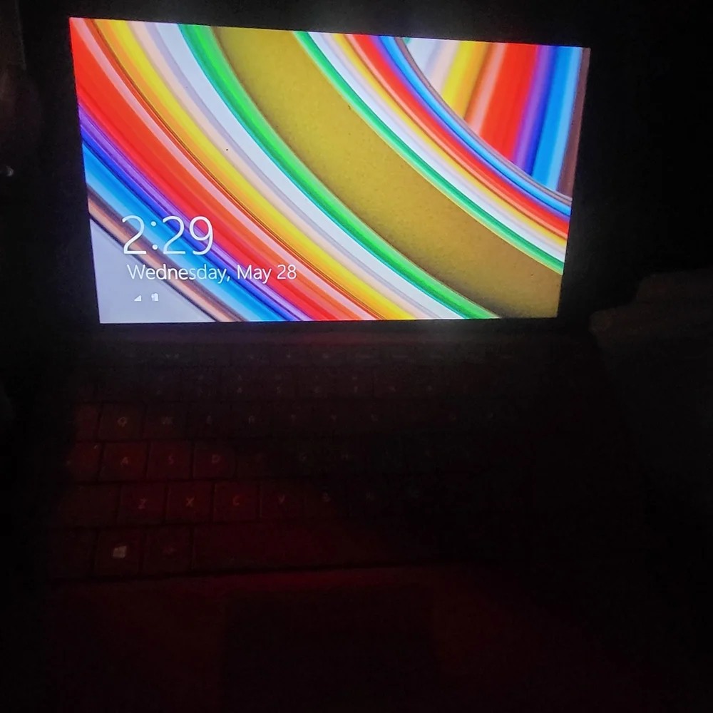 Surface 2